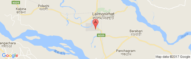 Lalmonirhat Airport图片