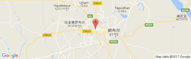 Rangpur Airport图片