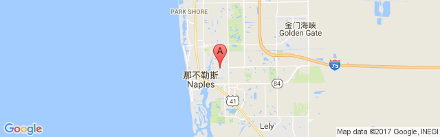 Naples Municipal Airport图片