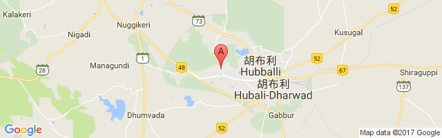 Hubli Airport图片