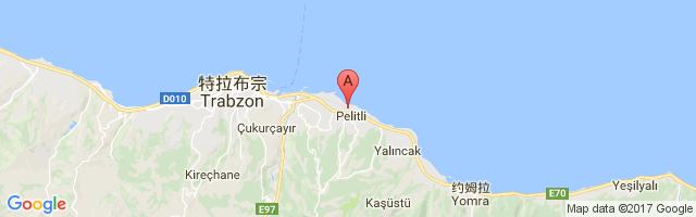 Trabzon International Airport图片