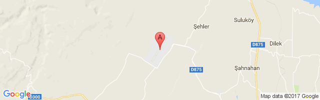 马拉蒂亚机场 Malatya Erhaç Airport图片