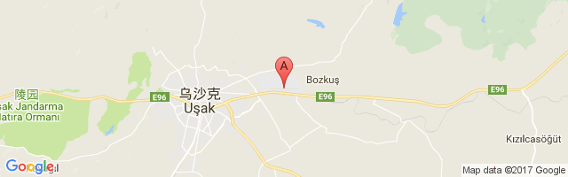 Uşak Airport图片