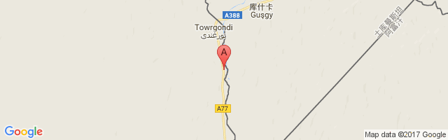 Toorghodi Airport图片