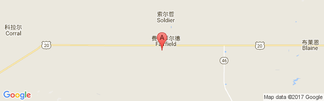 Camas County Airport图片