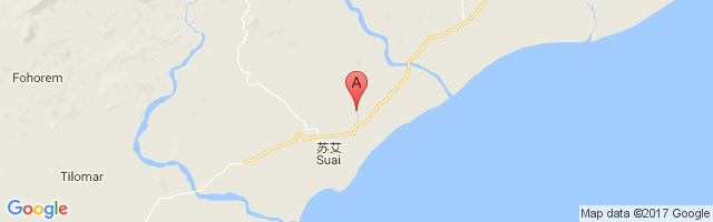 Suai Airport图片