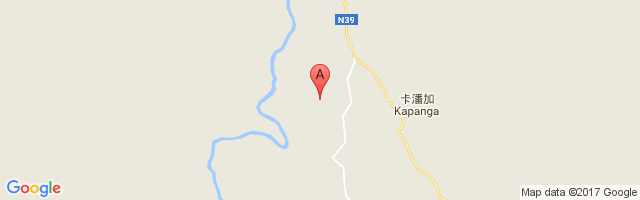 Kapanga Airport图片