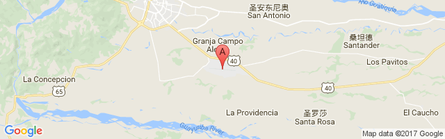 Gomez Nino Apiay Air Base Airport图片