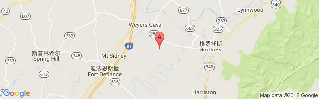 Shenandoah Valley Regional Airport图片