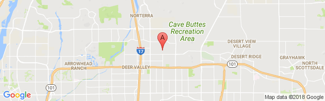 凤凰城鹿谷机场 Phoenix Deer Valley Airport图片