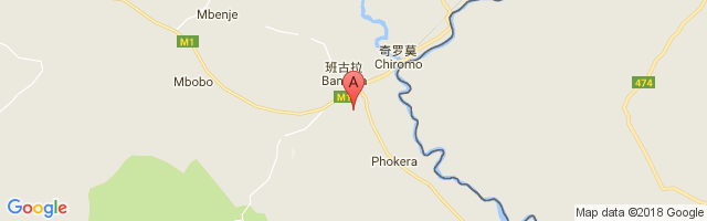 Bangula Airport图片