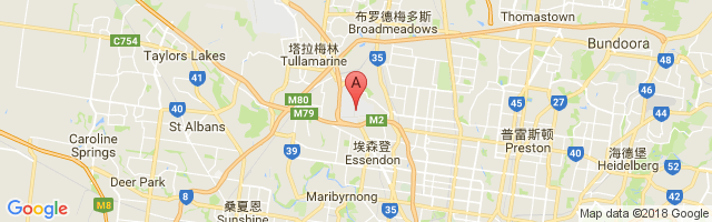 埃森登机场 Essendon Airport图片
