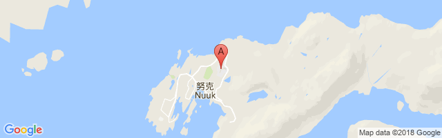 努克机场 Godthaab / Nuuk Airport图片