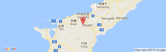 Agana NAS Airport图片