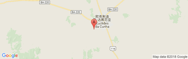 Cocorobó Airport图片
