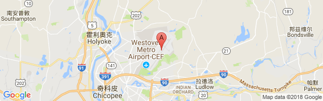 韦斯托弗机场 Westover ARB/Metropolitan Airport图片