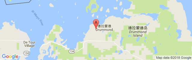 Drummond Island Airport图片