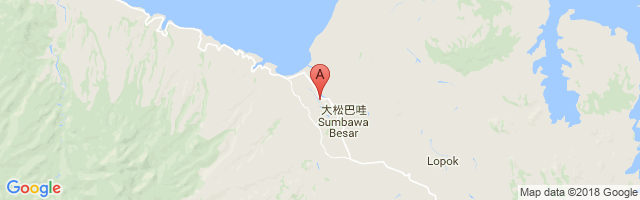 Sumbawa Besar Airport图片