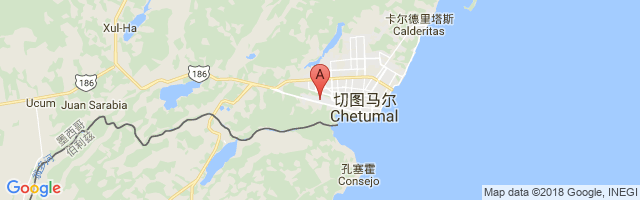 切图马尔国际机场 Chetumal International Airport图片