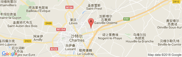 Chartres – Métropole Airport图片