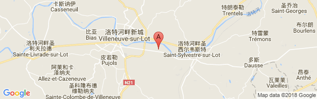 Villeneuve-sur-Lot Airport图片