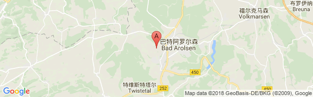 Mengeringhausen Airport图片