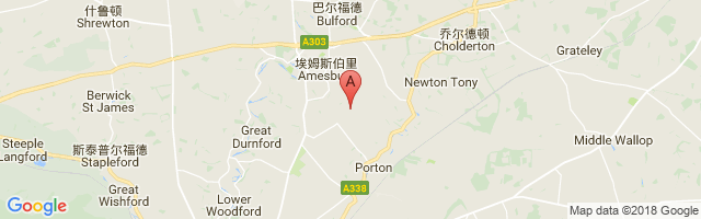 MoD Boscombe Down Airport图片