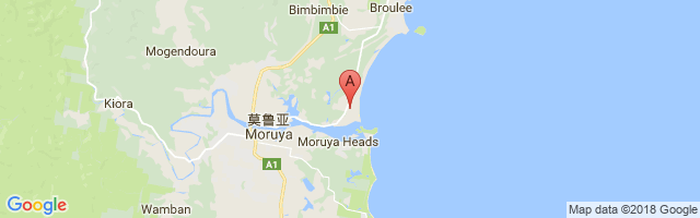 Moruya Airport图片