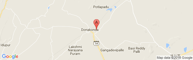 Dunakonda Airport图片