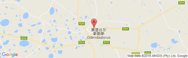 Odendaalsrus Airport图片