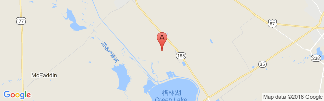 Green Lake Ranch Airport图片
