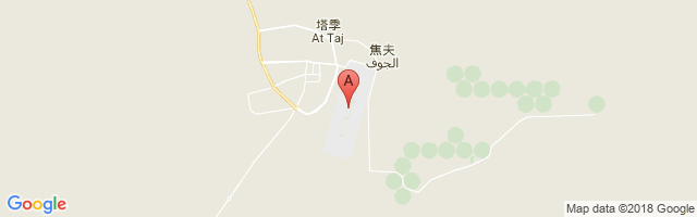 Kufra Airport图片
