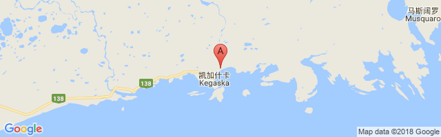 Kegaska Airport图片