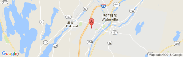 Waterville Robert Lafleur Airport图片