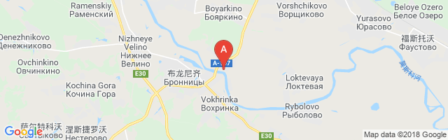 Bronnitsy Airfield Airport图片