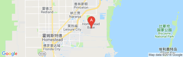 Homestead ARB Airport图片