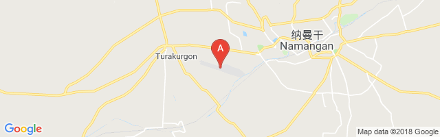 Namangan Airport图片