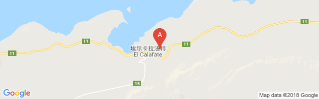 Lago Argentino Airport图片