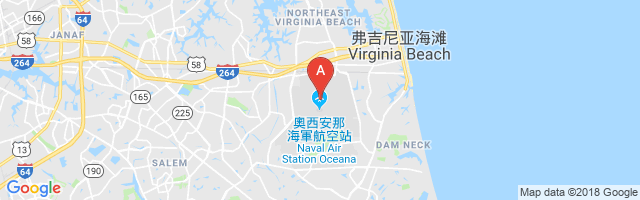 NAS Oceana Airport图片