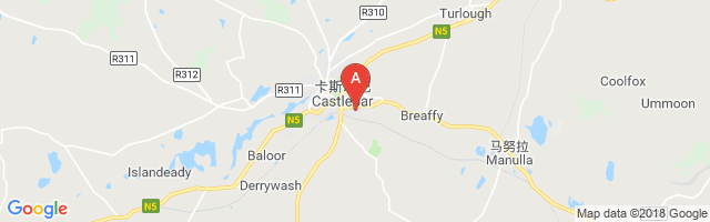 Castlebar Airport图片