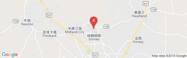 多森地区机场 Dothan Regional Airport图片