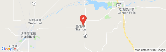 Stanton Airfield Airport图片