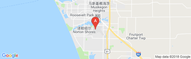 Muskegon County Airport图片