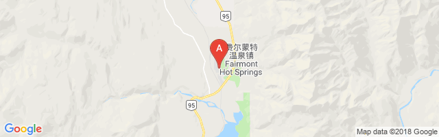 Fairmont Hot Springs Airport图片