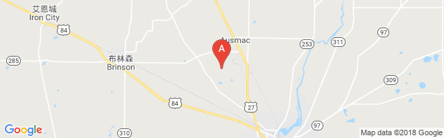 Decatur County Industrial Air Park Airport图片