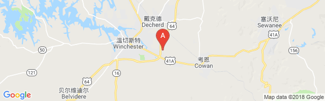 Winchester Municipal Airport图片