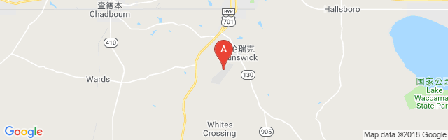 Columbus County Municipal Airport图片