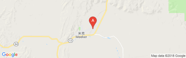 Meeker Airport图片