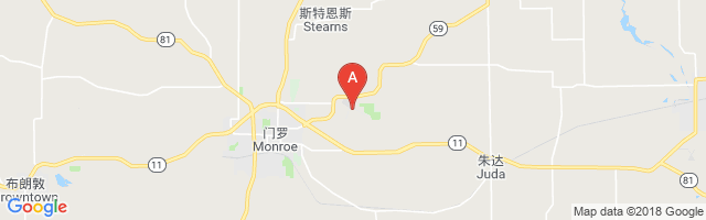 Monroe Municipal Airport图片