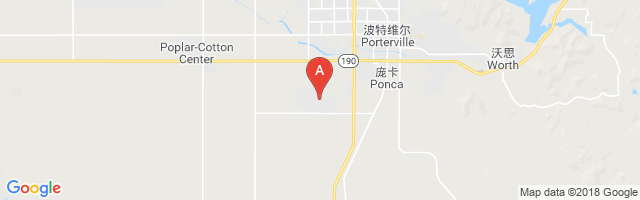 Porterville Municipal Airport图片